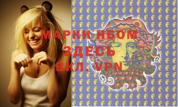 тгк Верея